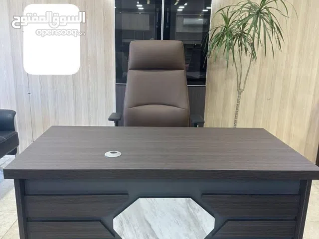 ميز مكتبي للبيع (جديد)