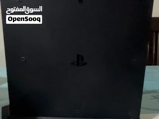 PS4 slim 500gb