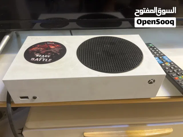 Xbox Series S Xbox for sale in Baghdad