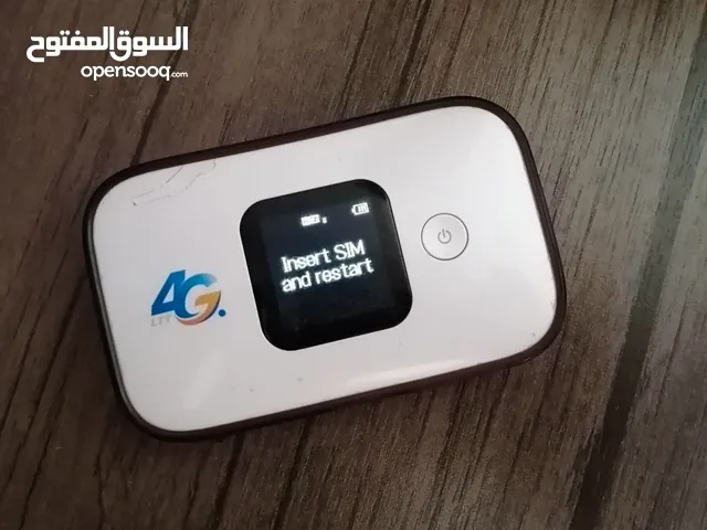 جـهاز نت 4G أصلـي اللهـم بـارك للبيـع