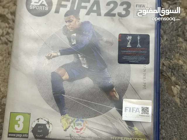 فيفا 23 ربي يبارك استعمال بسيط