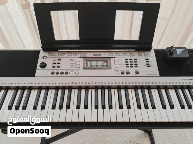 Yamaha PSR E353 اورج ياماها