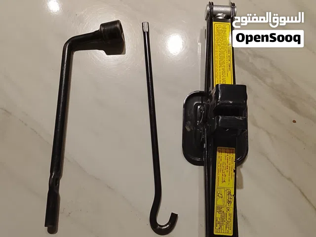 كريك سيارات للبيع