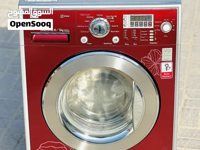Fully automatic washing machine for sale in bahrain