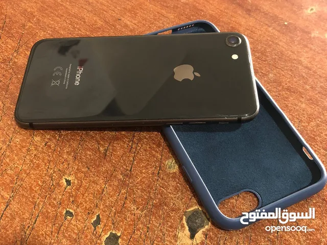 ايفون 8 للبيع بسعر حرق