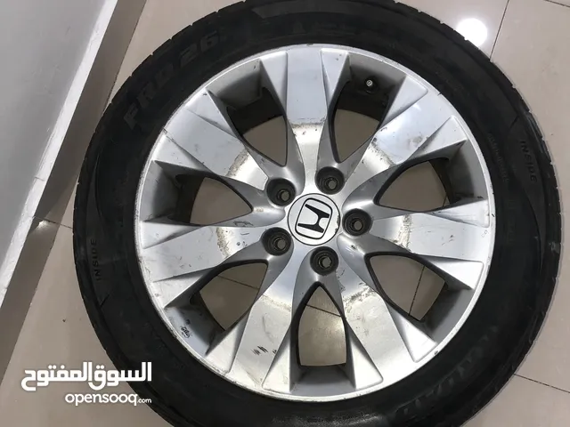 للبيع هوندا حجم 17