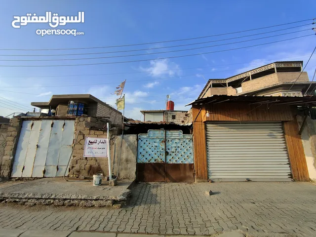 180 m2 2 Bedrooms Townhouse for Sale in Basra Abu Al-Khaseeb