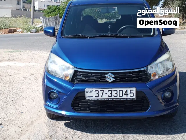 2019 Suzuki Celerio Standard