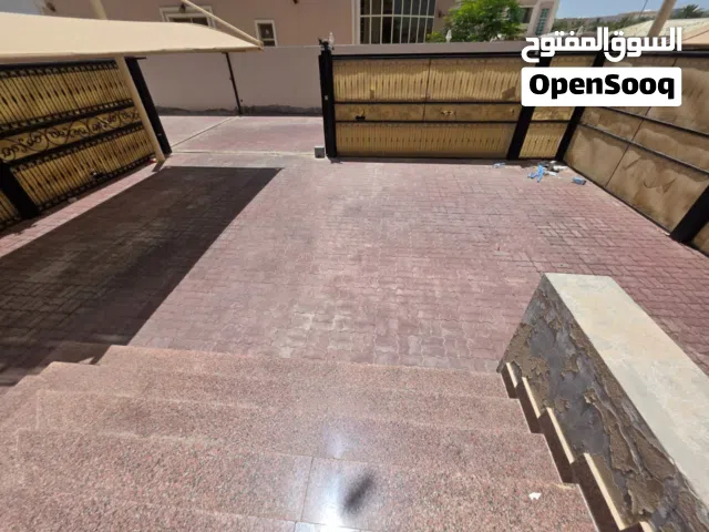 Residential Land for Rent in Abu Dhabi Mohamed Bin Zayed City