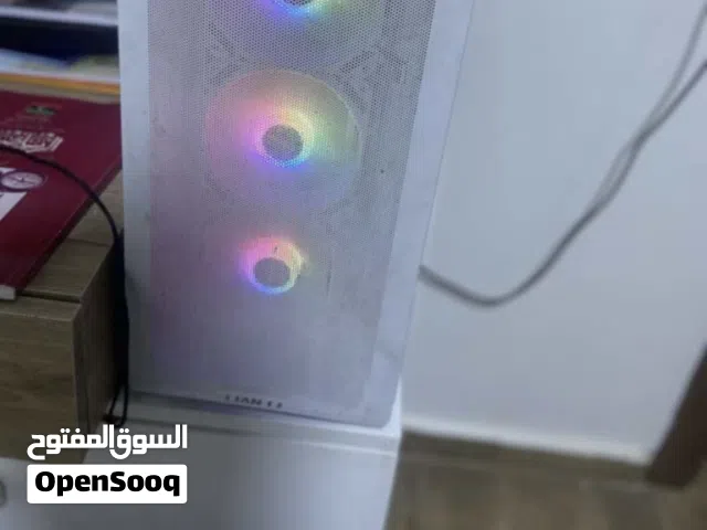 كمبيوتر العاب