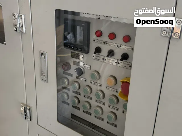 Load bank for generator