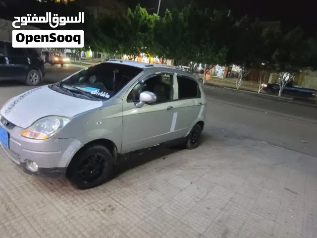 2008 دايو ماتيز