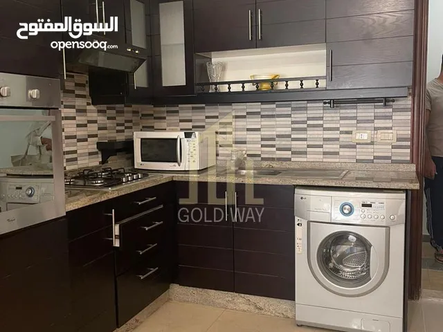 55m2 Studio Apartments for Rent in Amman Abdoun