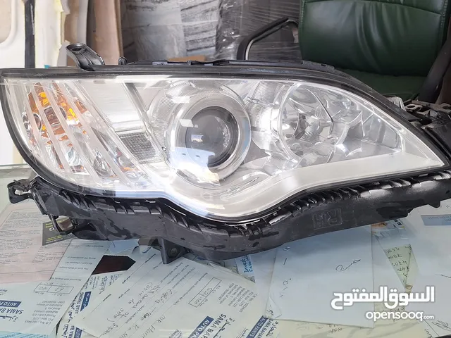 hadelight front lrft side  original