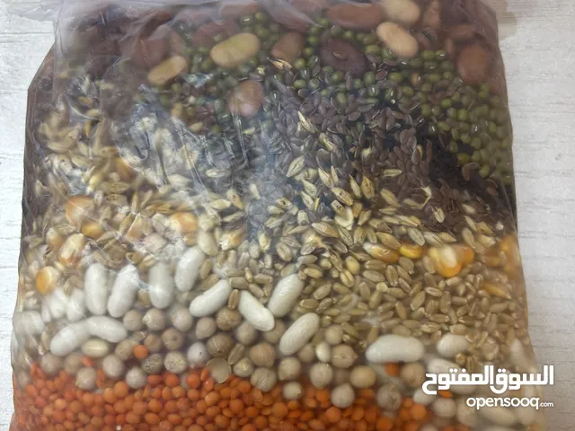 منقوع مفيد لجميع الطيور والببغاوات لروز والكروان والكنيور والكويكر