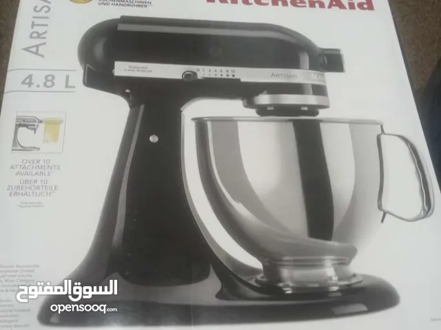 KitchenAid brand blender,artisan and KitchenAid kit altogether in lowest price