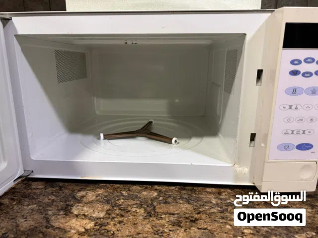 مايكرويف سامسونج للبيع