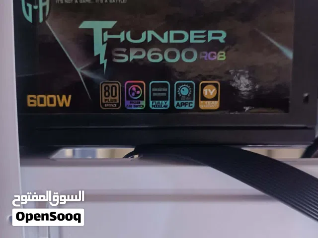 باور سوبلاي قيم ارينا 600w