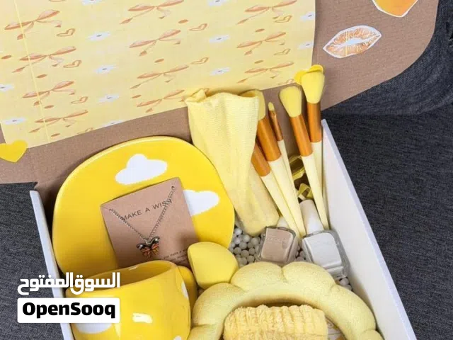 مج الغيوم فراشي ميك اب