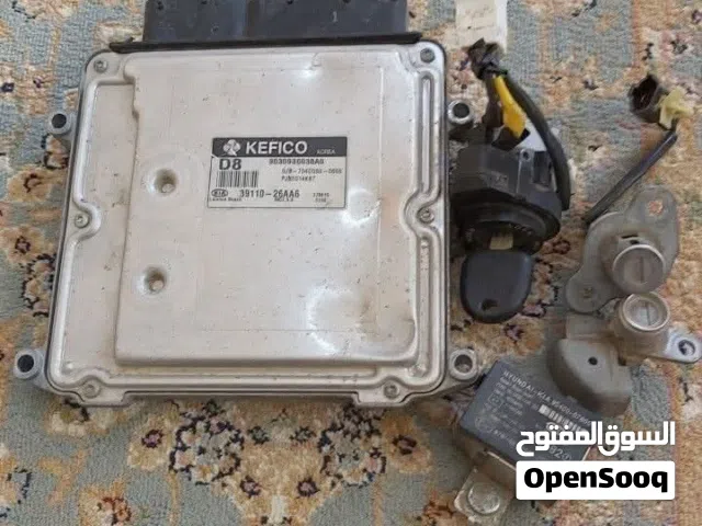 بوكس كيا برايد 2007\2008