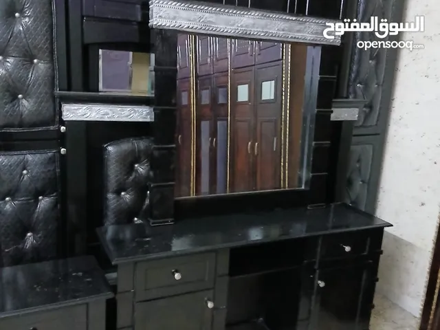 غرفه نوم تفصيل خشب لاتيه
