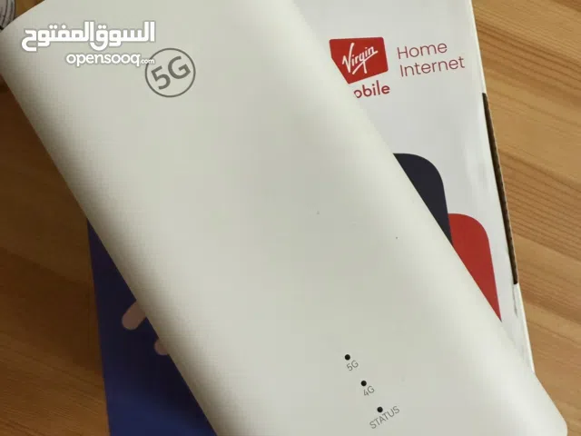 احدث راوتر منزلي من هواوي 5G جديد مستخدم يوم واحد فقط تحكم ابوي وقفل عبر مؤقت ومميزات خيالية