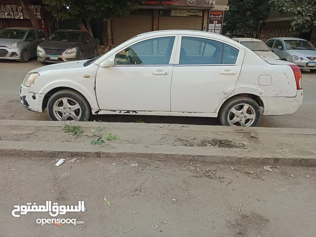 Chery Other 2010 in Cairo