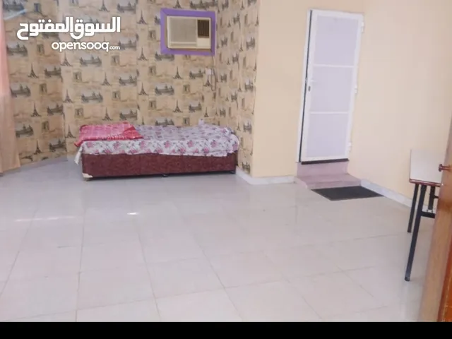 20 m2 1 Bedroom Apartments for Rent in Muscat Al Khoud
