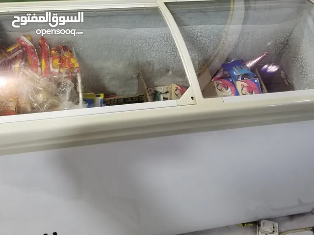 Crown  Freezers in Taiz