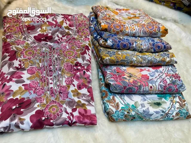 Others Textile - Abaya - Jalabiya in Aden