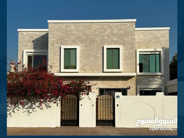 For Rent للإيجار Fully Renovated 3-Bedroom Villa