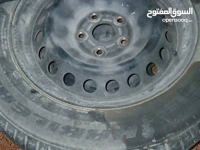 تواير كامري