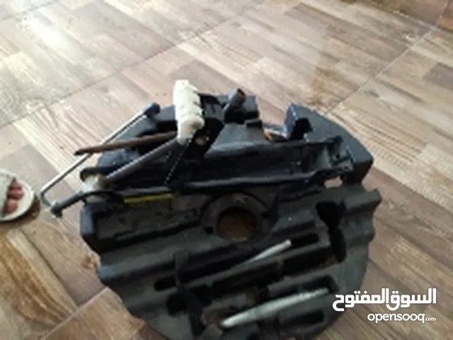 Exterior Parts Body Parts in Tripoli