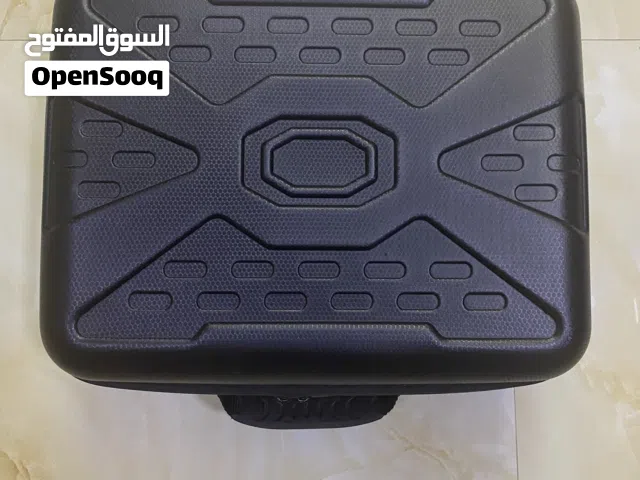 حقيبة  XBOX صد الصدمات بحالة ممتازة