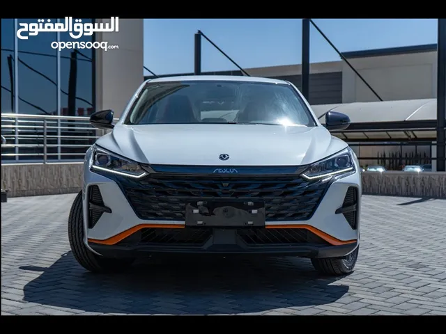 New Dongfeng A30 in Zarqa