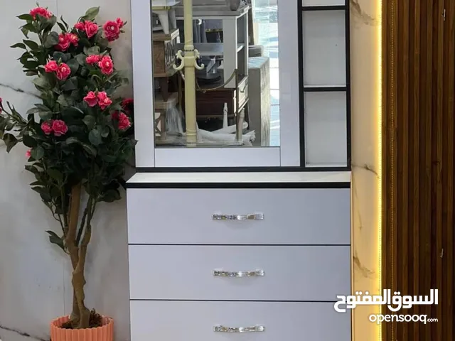 ميز تواليت مرايا سلايت