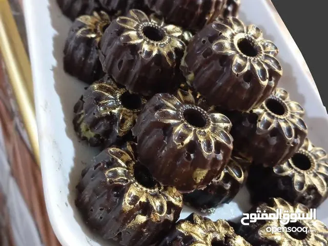 شوكولا دبي
