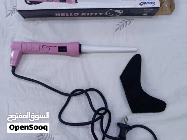 الويفي سيراميك برمة شعر