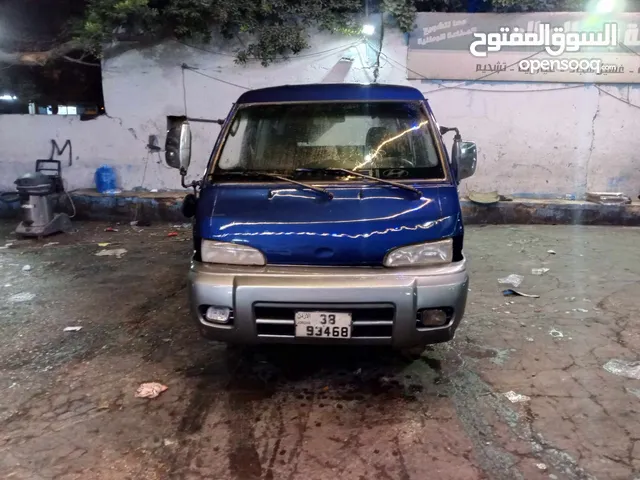 Used Hyundai H 100 in Amman