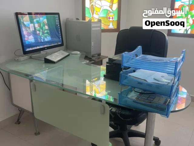 macOS Apple  Computers  for sale  in Al Batinah