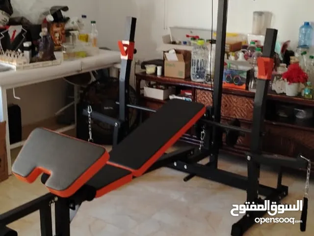 بنش حركات NEW مع بكره سحب الأفضل في الأسواق