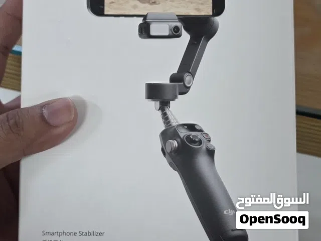 Dji osmo mobile 8