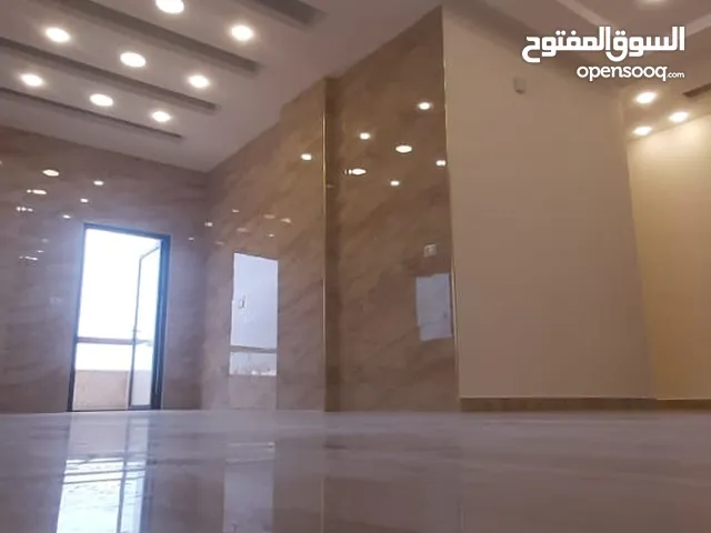 150 m2 3 Bedrooms Apartments for Rent in Amman Al Rabiah