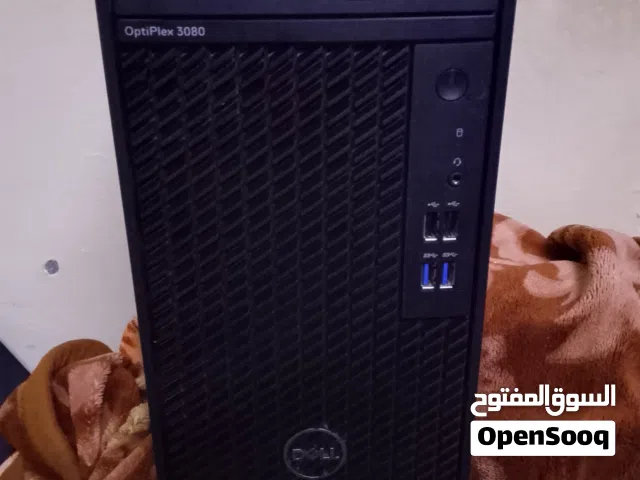 Dell pc corei5 10th ganration