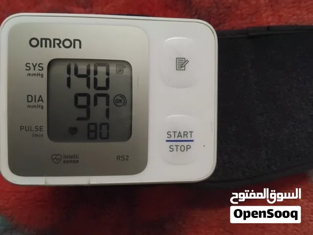 جهاز قياس ضغط الدم
