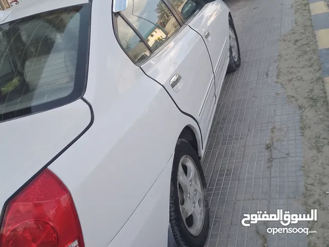 Hyundai Avante Standard in Misrata