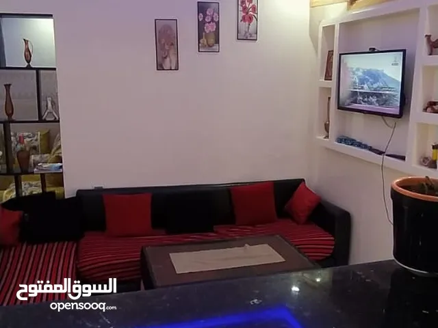 70 m2 2 Bedrooms Apartments for Rent in Essaouira Centre Ville