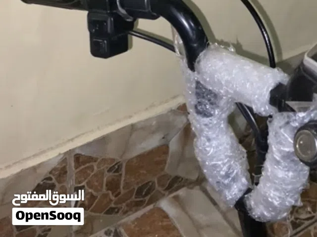 سكوتر اموره طيبه