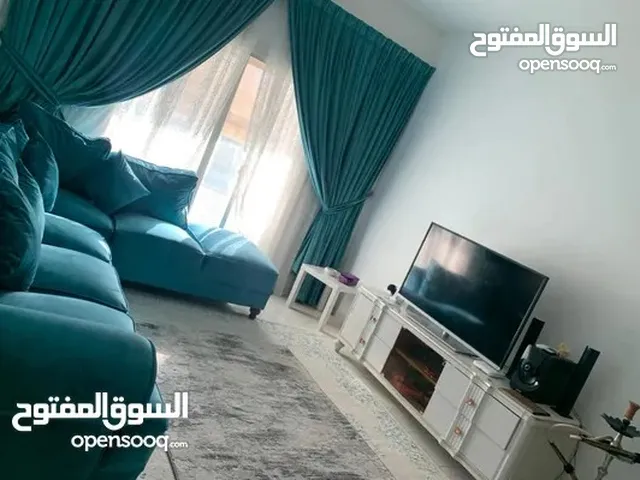 1000 ft 1 Bedroom Apartments for Rent in Ajman Al- Jurf