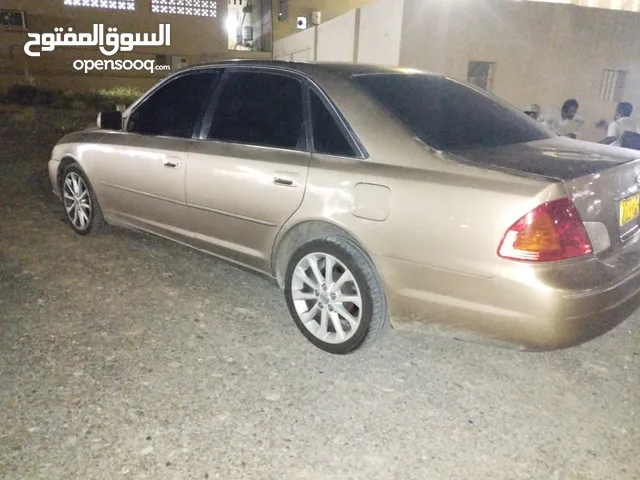 Toyota Avalon 2000 in Al Batinah
